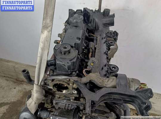 купить Двигатель (ДВС) на Ford Fusion