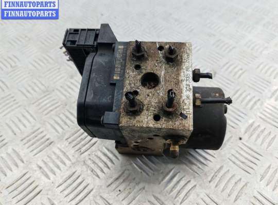 купить Блок ABS (Модуль АБС) на Peugeot 607