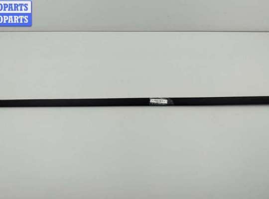 Молдинг стекла двери задней правой наружный VG2725877 на Volkswagen Sharan (2000-2010)