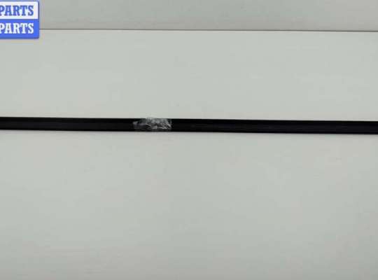 купить Молдинг стекла двери задней правой наружный на Volkswagen Sharan (2000-2010)