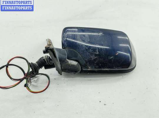купить Зеркало наружное левое на BMW 5 E39 (1995-2003)