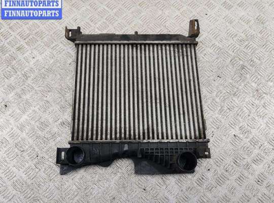 купить Радиатор интеркулера на Chrysler Voyager (2001-2007)