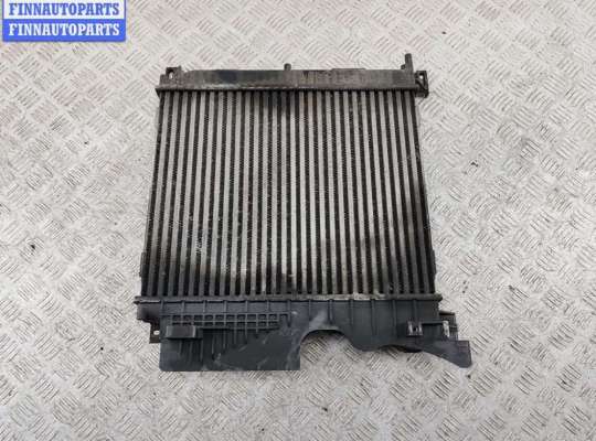 купить Радиатор интеркулера на Chrysler Voyager (2001-2007)