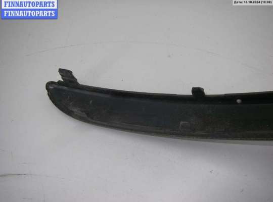 купить Молдинг бампера переднего на BMW 1 E81/E87 (2004-2012)