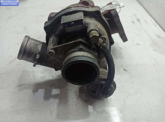 купить Турбина на Citroen Jumper (2002-2006)