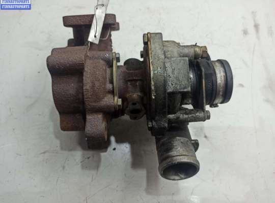 купить Турбина на Citroen Jumper (2002-2006)