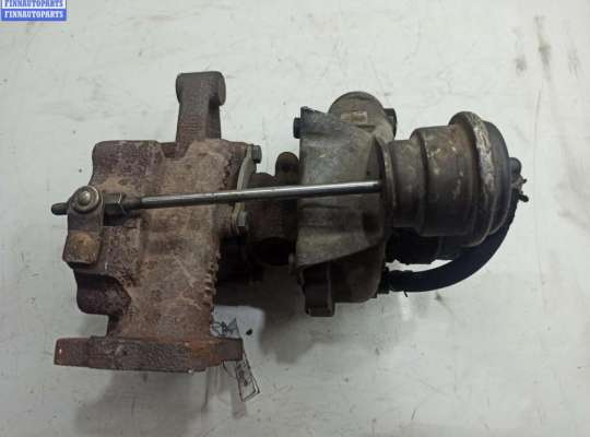 купить Турбина на Citroen Jumper (2002-2006)