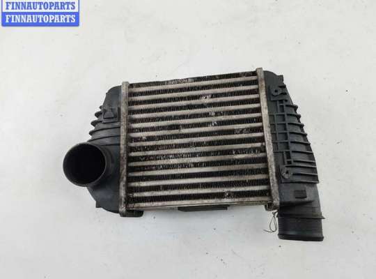 купить Радиатор интеркулера на Audi A6 C6 (2004-2011)