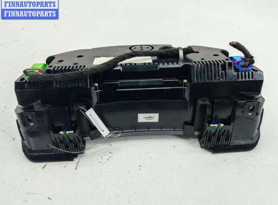 купить Щиток приборный (панель приборов) на Audi A4 B6 (2001-2004)