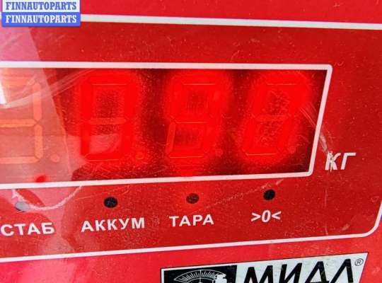 купить Щиток приборный (панель приборов) на Audi A4 B6 (2001-2004)