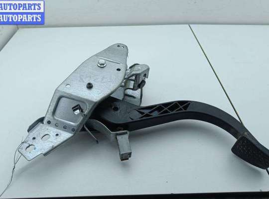 купить Педаль сцепления на Opel Astra G (1998-2004)