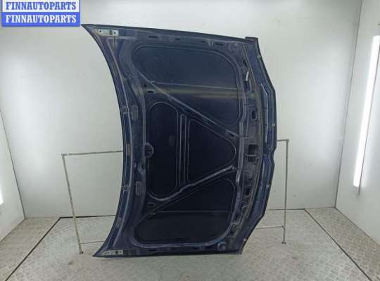 купить Капот на Volkswagen Golf-4