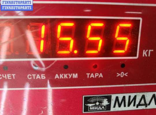 купить Капот на Volkswagen Golf-4