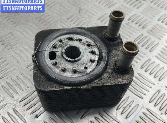 купить Теплообменник на Volkswagen Passat B5+ (GP)