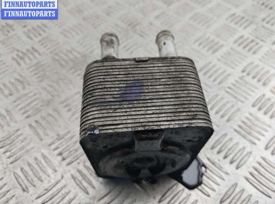 купить Теплообменник на Volkswagen Passat B5+ (GP)