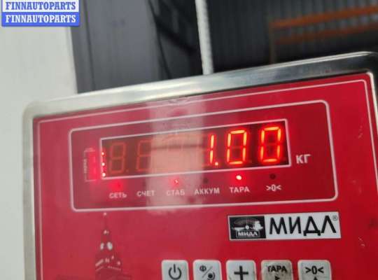 купить Теплообменник на Volkswagen Passat B5+ (GP)