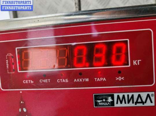 купить Петля капота левая на Skoda Octavia mk1 (A4 1U) 1996-2010