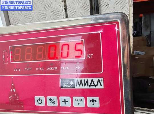 купить Контактная группа на Opel Combo C (2001-2011)