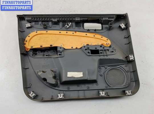 купить Обшивка двери передней правой (дверная карта) на Ford Focus II (2004-2011)