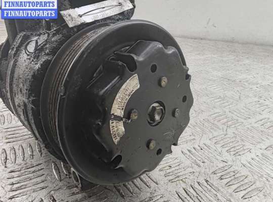 купить Компрессор кондиционера на Mercedes M-Class ML W163 (1998-2004)