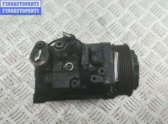 купить Компрессор кондиционера на Mercedes M-Class ML W163 (1998-2004)