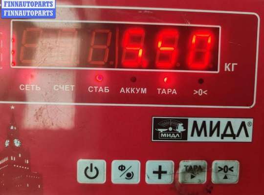 купить Компрессор кондиционера на Mercedes M-Class ML W163 (1998-2004)