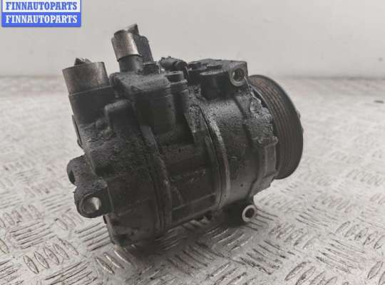 купить Компрессор кондиционера на Mercedes M-Class ML W163 (1998-2004)