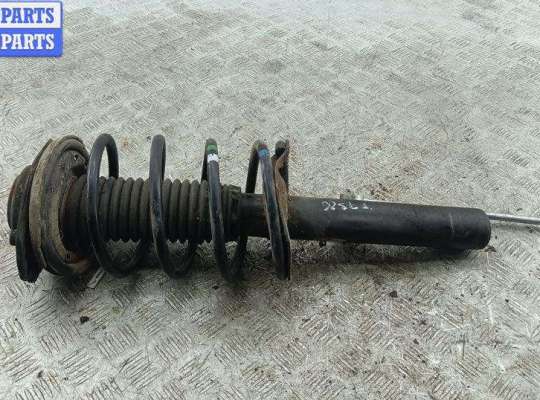 Стойка подвески амортизационная на Citroen Xsara Picasso