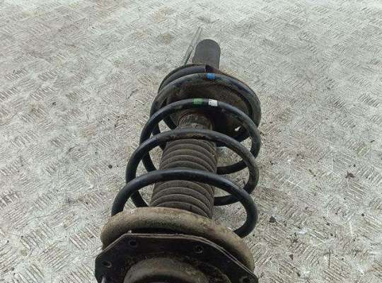 Стойка подвески амортизационная на Citroen Xsara Picasso