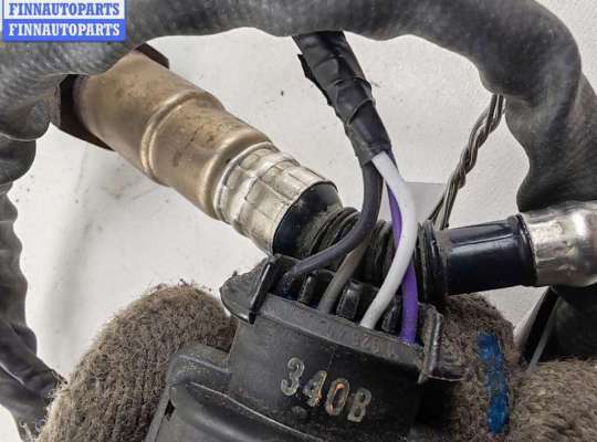 купить Датчик кислородный (лямбда-зонд) на Opel Meriva A (2003-2010)