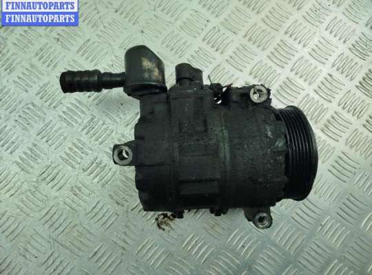 купить Компрессор кондиционера на Mercedes C-Class W203 (2000-2006)