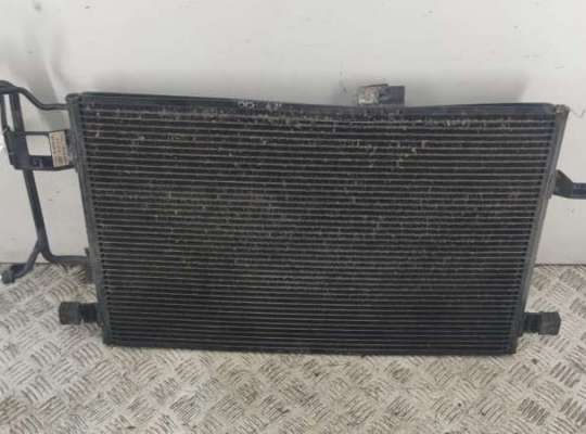 купить Радиатор охлаждения (конд.) на Audi A6 C5 (1997-2005)