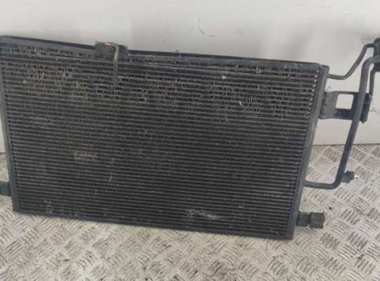 купить Радиатор охлаждения (конд.) на Audi A6 C5 (1997-2005)