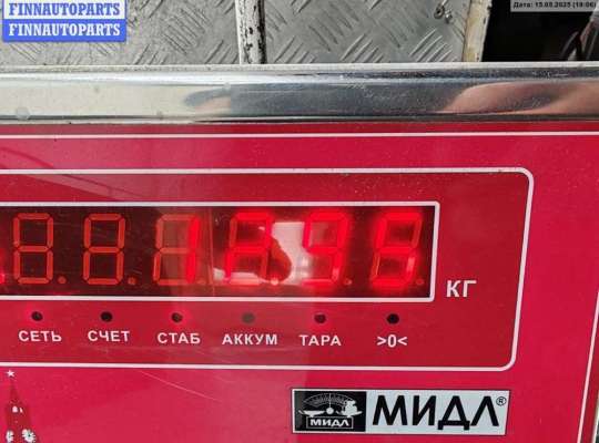 купить Дверь боковая передняя правая на Audi A6 C5 (1997-2005)
