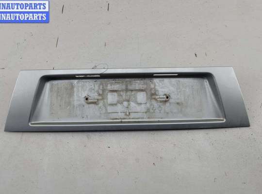 Бленда на SEAT Alhambra I (7MS) 