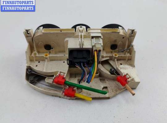 купить Переключатель отопителя на Skoda Octavia mk1 (A4 1U) 1996-2010