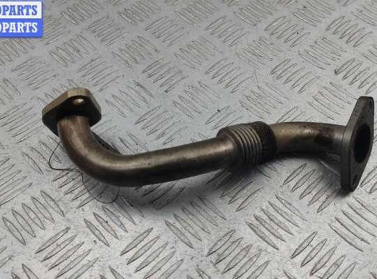 купить Трубка системы рециркуляции EGR на Volkswagen Golf-4