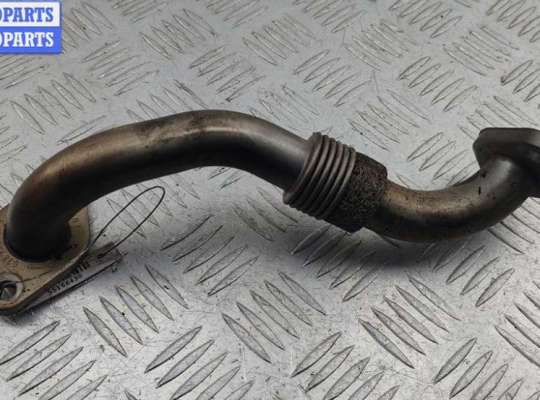 купить Трубка системы рециркуляции EGR на Volkswagen Golf-4