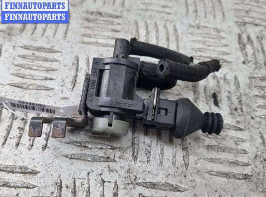 купить Клапан воздушный на Volkswagen Passat B5+ (GP)