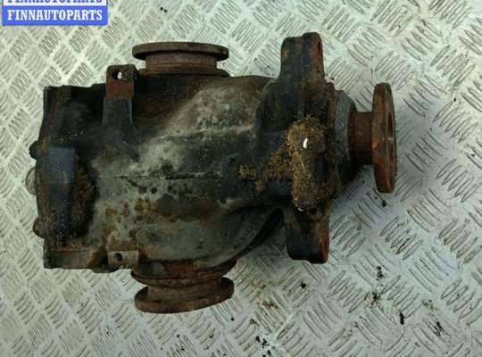 купить Редуктор заднего моста на BMW 3 E46 (1998-2006)