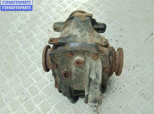 купить Редуктор заднего моста на BMW 3 E46 (1998-2006)