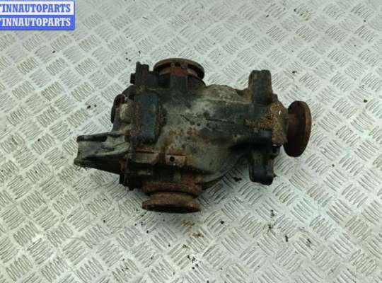 купить Редуктор заднего моста на BMW 3 E46 (1998-2006)