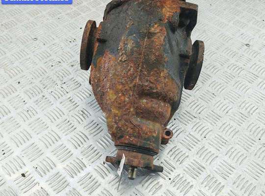 купить Редуктор заднего моста на Mercedes E-Class W210 (1995-2002)