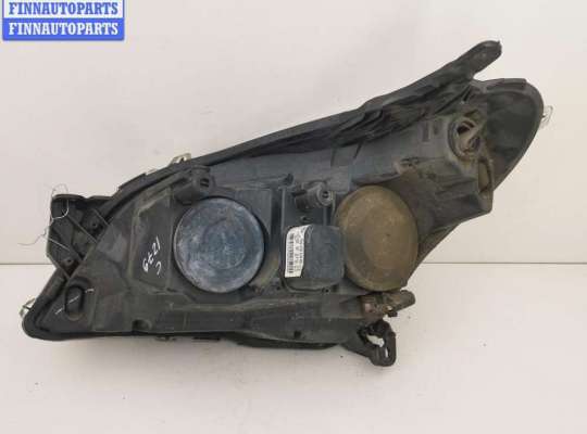 купить Фара правая на Opel Astra H (2004-2009)