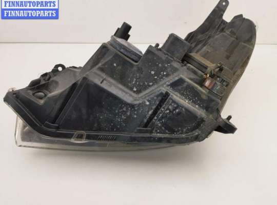 купить Фара правая на Opel Astra H (2004-2009)
