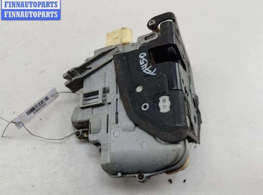 купить Замок двери передней левой на Volkswagen Passat B6