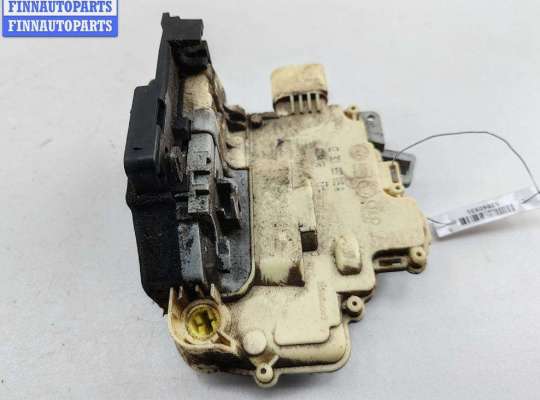 Замок двери передней левой VG2662021 на Volkswagen Passat B6