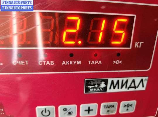 купить Корпус воздушного фильтра на Volkswagen Passat B3