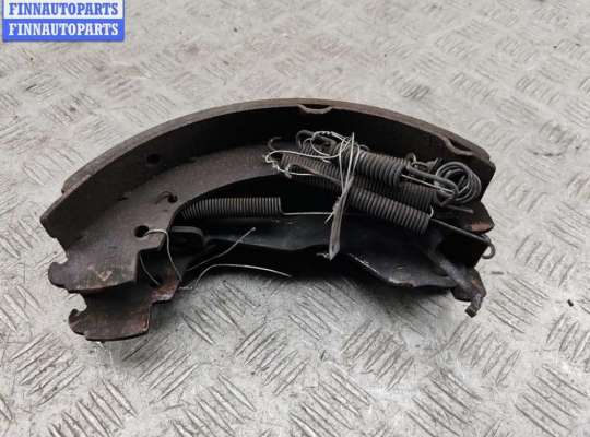 купить Колодки тормозные задние на Volkswagen Transporter T4