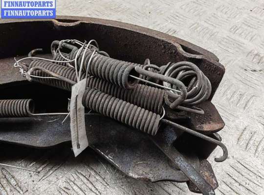 купить Колодки тормозные задние на Volkswagen Transporter T4